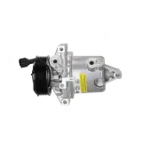 Kompressor, Klimaanlage 12 V NISSENS 890053