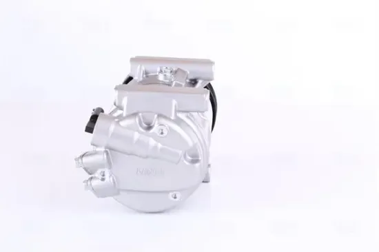 Kompressor, Klimaanlage 12 V NISSENS 890055 Bild Kompressor, Klimaanlage 12 V NISSENS 890055