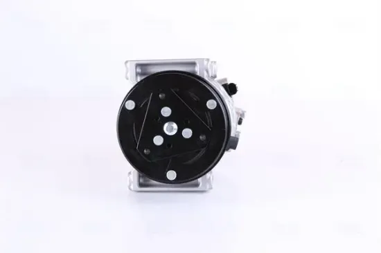 Kompressor, Klimaanlage 12 V NISSENS 890055 Bild Kompressor, Klimaanlage 12 V NISSENS 890055