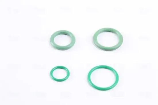 Kompressor, Klimaanlage 12 V NISSENS 890055 Bild Kompressor, Klimaanlage 12 V NISSENS 890055