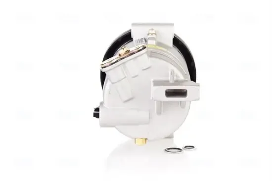 Kompressor, Klimaanlage 12 V NISSENS 890057 Bild Kompressor, Klimaanlage 12 V NISSENS 890057