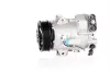 Kompressor, Klimaanlage 12 V NISSENS 890058 Bild Kompressor, Klimaanlage 12 V NISSENS 890058
