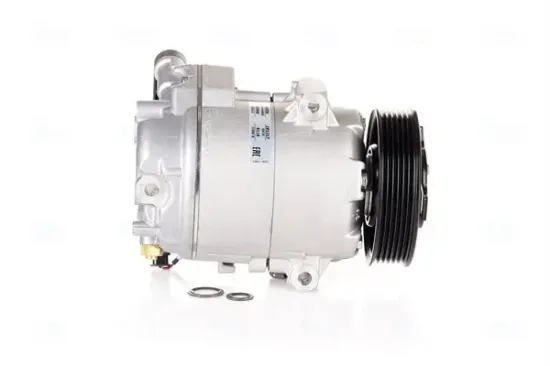 Kompressor, Klimaanlage 12 V NISSENS 890058 Bild Kompressor, Klimaanlage 12 V NISSENS 890058