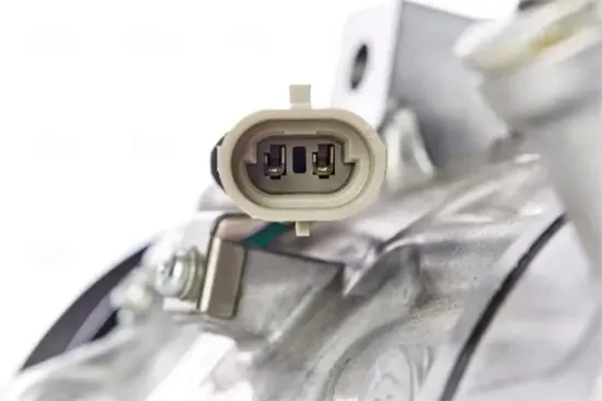 Kompressor, Klimaanlage 12 V NISSENS 890063 Bild Kompressor, Klimaanlage 12 V NISSENS 890063