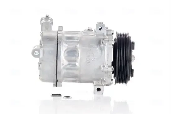 Kompressor, Klimaanlage 12 V NISSENS 890063 Bild Kompressor, Klimaanlage 12 V NISSENS 890063