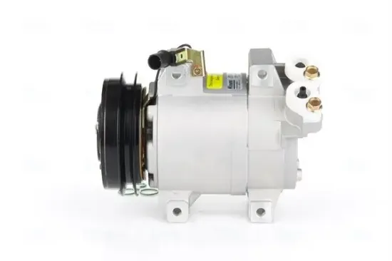 Kompressor, Klimaanlage 12 V NISSENS 890064 Bild Kompressor, Klimaanlage 12 V NISSENS 890064