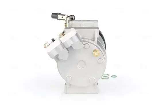 Kompressor, Klimaanlage 12 V NISSENS 890064 Bild Kompressor, Klimaanlage 12 V NISSENS 890064