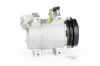 Kompressor, Klimaanlage 12 V NISSENS 890064 Bild Kompressor, Klimaanlage 12 V NISSENS 890064