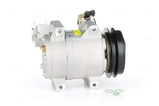 Kompressor, Klimaanlage 12 V NISSENS 890064 Bild Kompressor, Klimaanlage 12 V NISSENS 890064