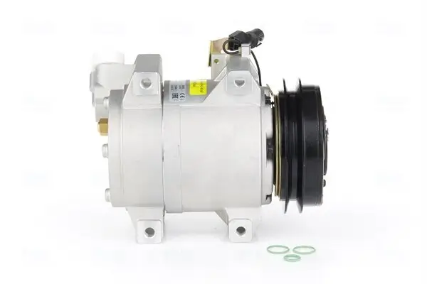 Kompressor, Klimaanlage 12 V NISSENS 890064
