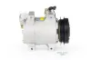 Kompressor, Klimaanlage 12 V NISSENS 890064 Bild Kompressor, Klimaanlage 12 V NISSENS 890064