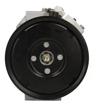 Kompressor, Klimaanlage 12 V NISSENS 890066 Bild Kompressor, Klimaanlage 12 V NISSENS 890066