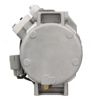 Kompressor, Klimaanlage 12 V NISSENS 890066 Bild Kompressor, Klimaanlage 12 V NISSENS 890066