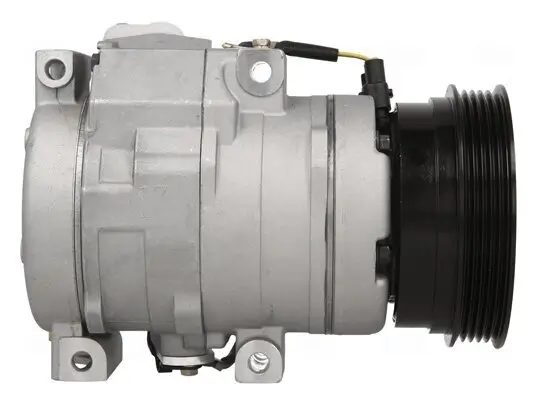 Kompressor, Klimaanlage 12 V NISSENS 890066 Bild Kompressor, Klimaanlage 12 V NISSENS 890066