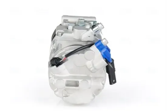 Kompressor, Klimaanlage 12 V NISSENS 890070 Bild Kompressor, Klimaanlage 12 V NISSENS 890070