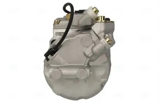 Kompressor, Klimaanlage 12 V NISSENS 890073 Bild Kompressor, Klimaanlage 12 V NISSENS 890073