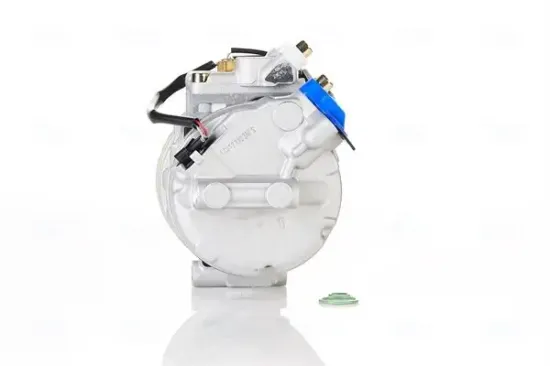 Kompressor, Klimaanlage 12 V NISSENS 890073 Bild Kompressor, Klimaanlage 12 V NISSENS 890073