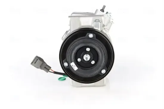 Kompressor, Klimaanlage 12 V NISSENS 890077 Bild Kompressor, Klimaanlage 12 V NISSENS 890077