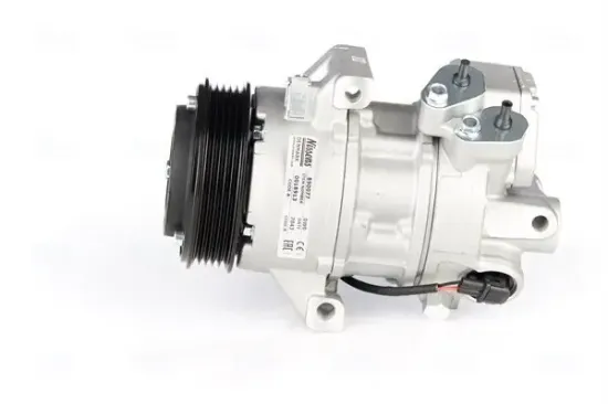 Kompressor, Klimaanlage 12 V NISSENS 890077 Bild Kompressor, Klimaanlage 12 V NISSENS 890077