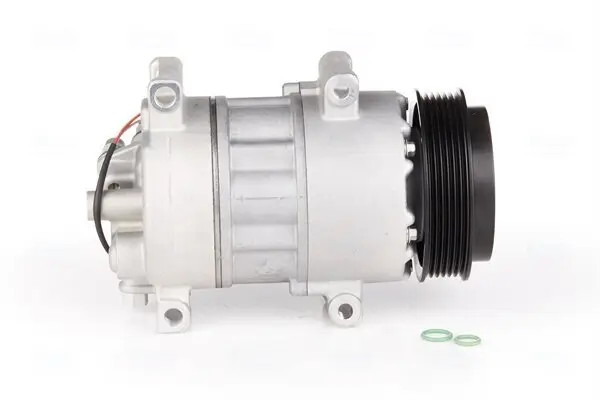 Kompressor, Klimaanlage 12 V NISSENS 890078