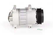 Kompressor, Klimaanlage 12 V NISSENS 890078