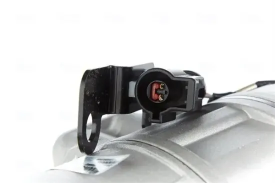 Kompressor, Klimaanlage 12 V NISSENS 890082 Bild Kompressor, Klimaanlage 12 V NISSENS 890082