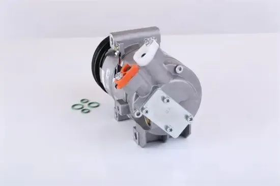 Kompressor, Klimaanlage 12 V NISSENS 890088 Bild Kompressor, Klimaanlage 12 V NISSENS 890088