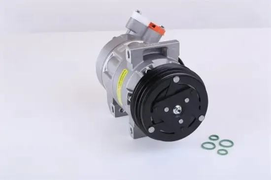 Kompressor, Klimaanlage 12 V NISSENS 890088 Bild Kompressor, Klimaanlage 12 V NISSENS 890088