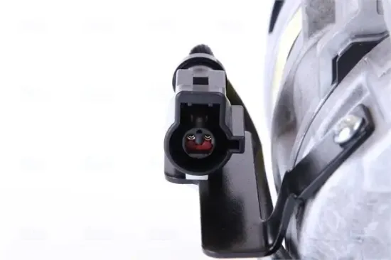 Kompressor, Klimaanlage 12 V NISSENS 890117 Bild Kompressor, Klimaanlage 12 V NISSENS 890117