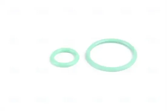 Kompressor, Klimaanlage 12 V NISSENS 890117 Bild Kompressor, Klimaanlage 12 V NISSENS 890117