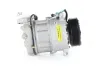 Kompressor, Klimaanlage 12 V NISSENS 890124