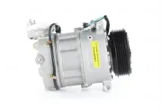 Kompressor, Klimaanlage 12 V NISSENS 890124