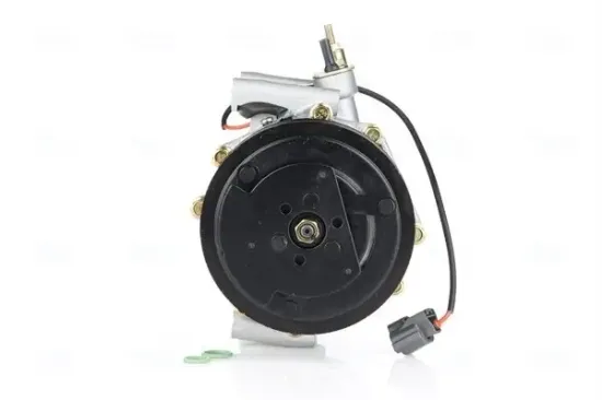 Kompressor, Klimaanlage 12 V NISSENS 890128 Bild Kompressor, Klimaanlage 12 V NISSENS 890128