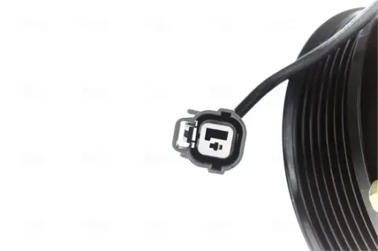 Kompressor, Klimaanlage 12 V NISSENS 890128 Bild Kompressor, Klimaanlage 12 V NISSENS 890128