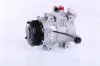 Kompressor, Klimaanlage 12 V NISSENS 890133 Bild Kompressor, Klimaanlage 12 V NISSENS 890133