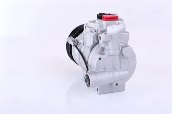 Kompressor, Klimaanlage 12 V NISSENS 890133 Bild Kompressor, Klimaanlage 12 V NISSENS 890133