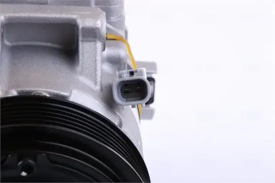 Kompressor, Klimaanlage 12 V NISSENS 890133 Bild Kompressor, Klimaanlage 12 V NISSENS 890133