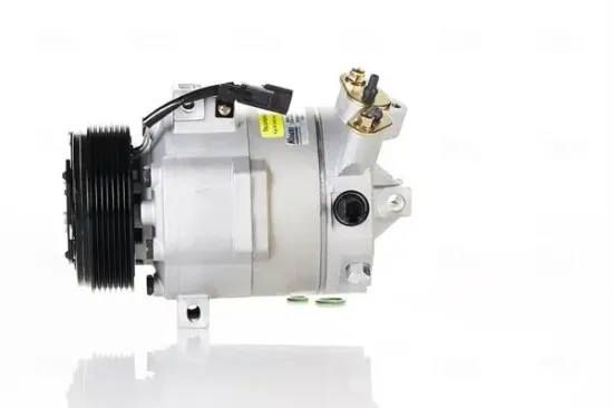 Kompressor, Klimaanlage 12 V NISSENS 890138 Bild Kompressor, Klimaanlage 12 V NISSENS 890138