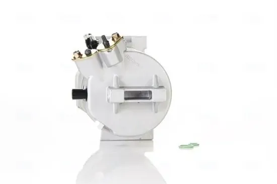 Kompressor, Klimaanlage 12 V NISSENS 890138 Bild Kompressor, Klimaanlage 12 V NISSENS 890138