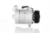 Kompressor, Klimaanlage 12 V NISSENS 890138