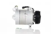Kompressor, Klimaanlage 12 V NISSENS 890138