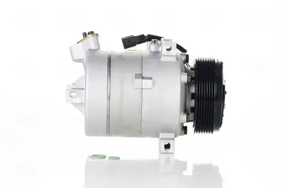Kompressor, Klimaanlage 12 V NISSENS 890138 Bild Kompressor, Klimaanlage 12 V NISSENS 890138