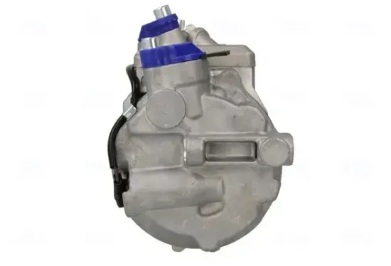 Kompressor, Klimaanlage 12 V NISSENS 890140 Bild Kompressor, Klimaanlage 12 V NISSENS 890140