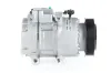 Kompressor, Klimaanlage 12 V NISSENS 890151