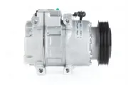 Kompressor, Klimaanlage 12 V NISSENS 890151