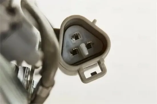 Kompressor, Klimaanlage 12 V NISSENS 890153 Bild Kompressor, Klimaanlage 12 V NISSENS 890153