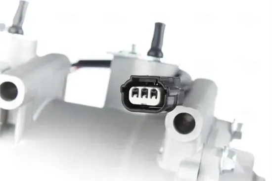 Kompressor, Klimaanlage 12 V NISSENS 890155 Bild Kompressor, Klimaanlage 12 V NISSENS 890155