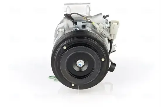 Kompressor, Klimaanlage 12 V NISSENS 890158 Bild Kompressor, Klimaanlage 12 V NISSENS 890158