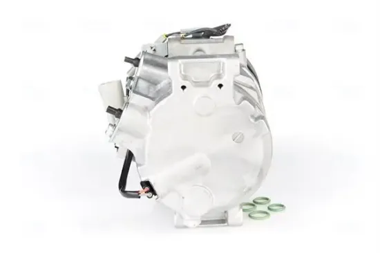 Kompressor, Klimaanlage 12 V NISSENS 890158 Bild Kompressor, Klimaanlage 12 V NISSENS 890158