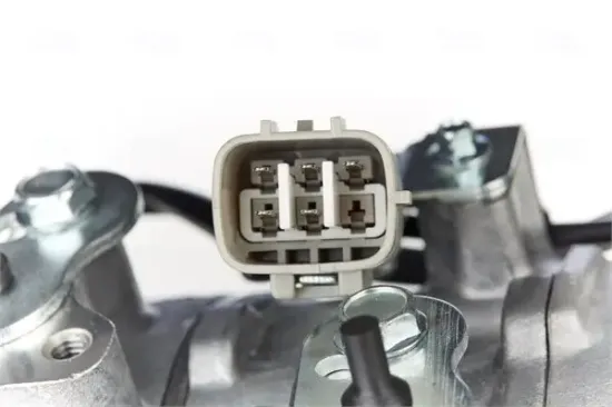 Kompressor, Klimaanlage 12 V NISSENS 890158 Bild Kompressor, Klimaanlage 12 V NISSENS 890158